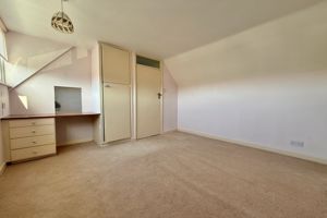 Upstairs Bedroom 2- click for photo gallery